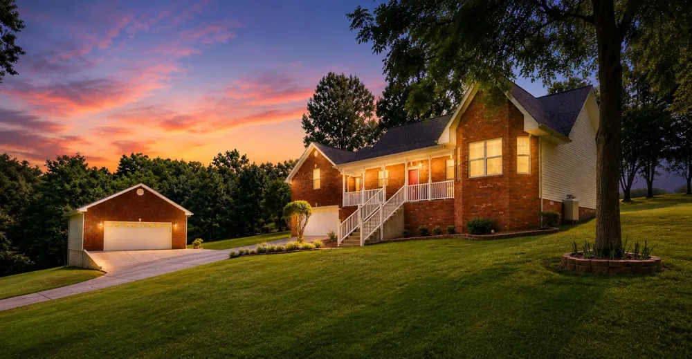 2073 McMahan Hollow Rd Pleasant View, TN 37146