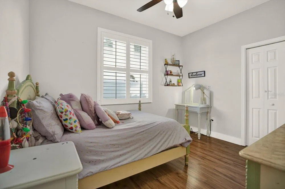 804 SANDY TRAIL PLACE Brandon, FL 33511