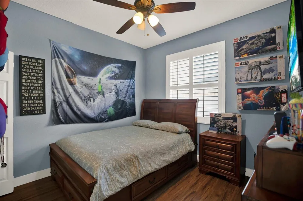804 SANDY TRAIL PLACE Brandon, FL 33511