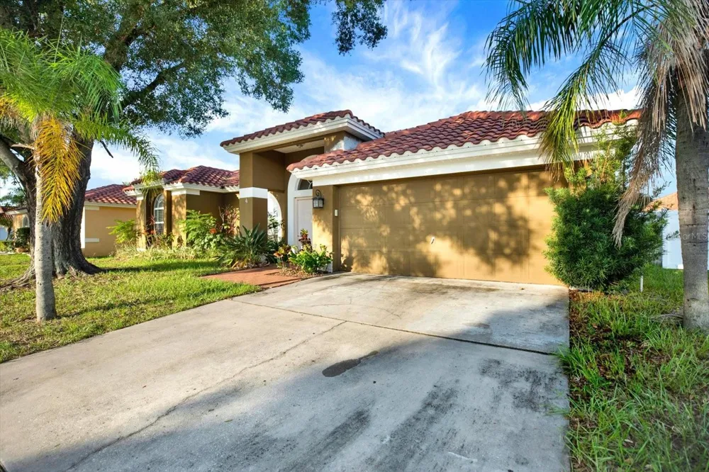 804 SANDY TRAIL PLACE Brandon, FL 33511