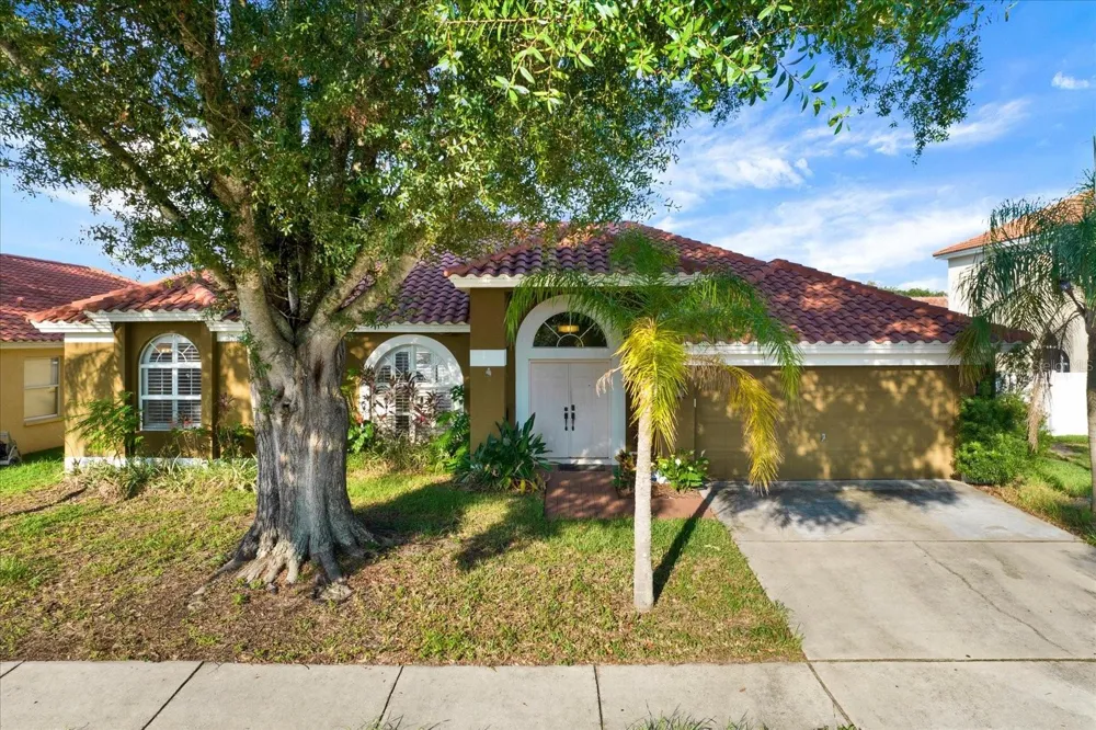 804 SANDY TRAIL PLACE Brandon, FL 33511