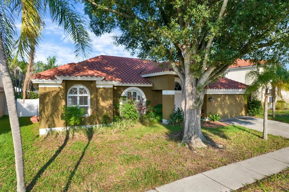 804 SANDY TRAIL PLACE Brandon, FL 33511