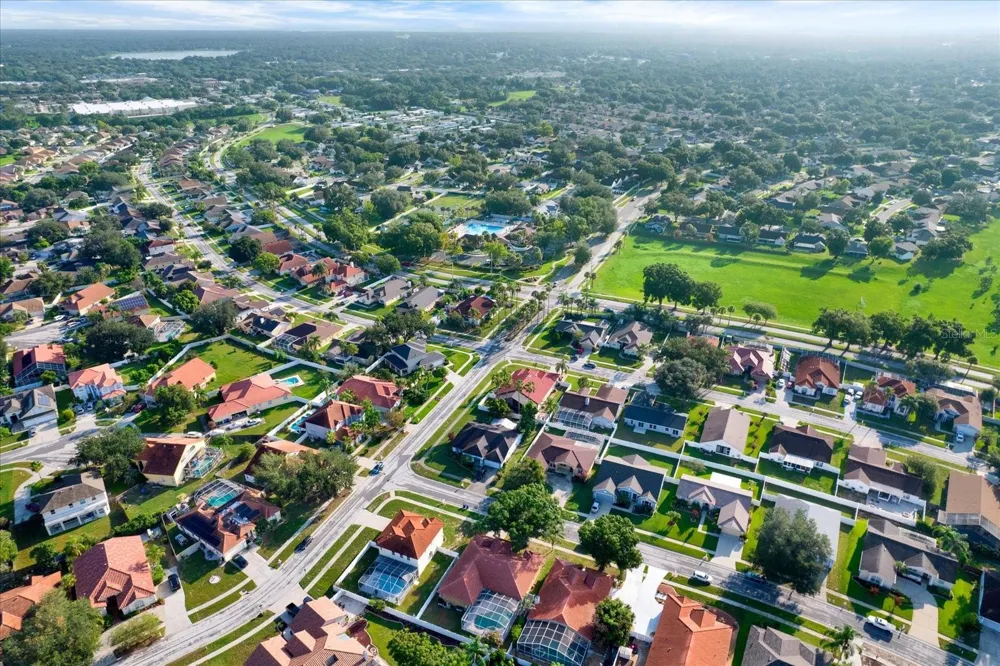 804 SANDY TRAIL PLACE Brandon, FL 33511
