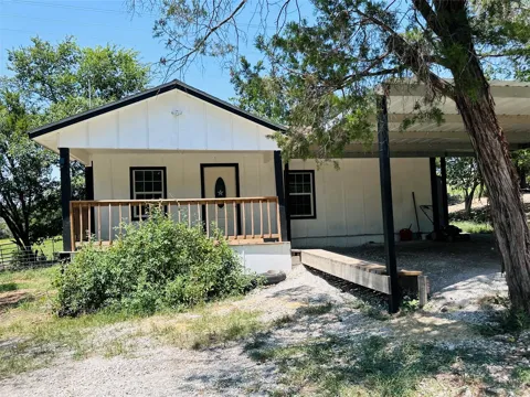 3006 Wagon Train Trail