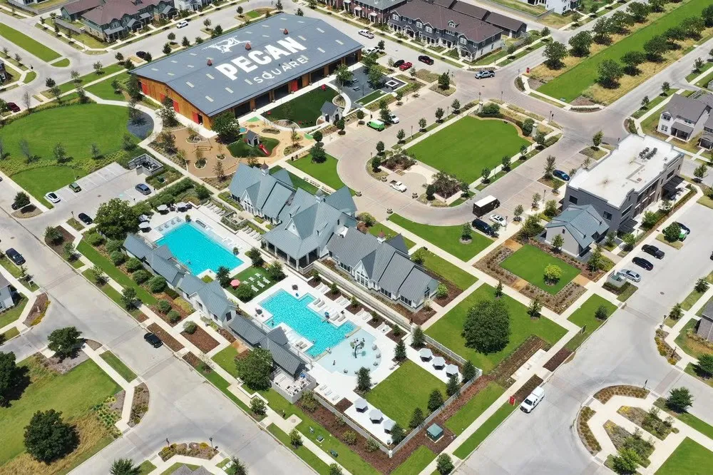 2432 Elm Place Northlake, TX 76247