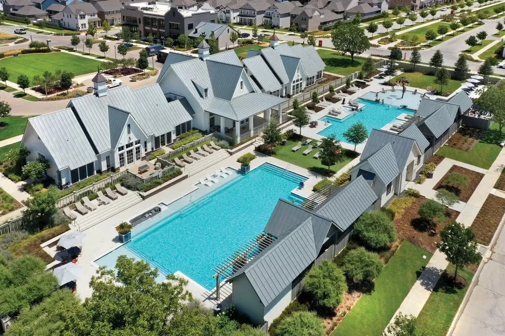 2432 Elm Place Northlake, TX 76247