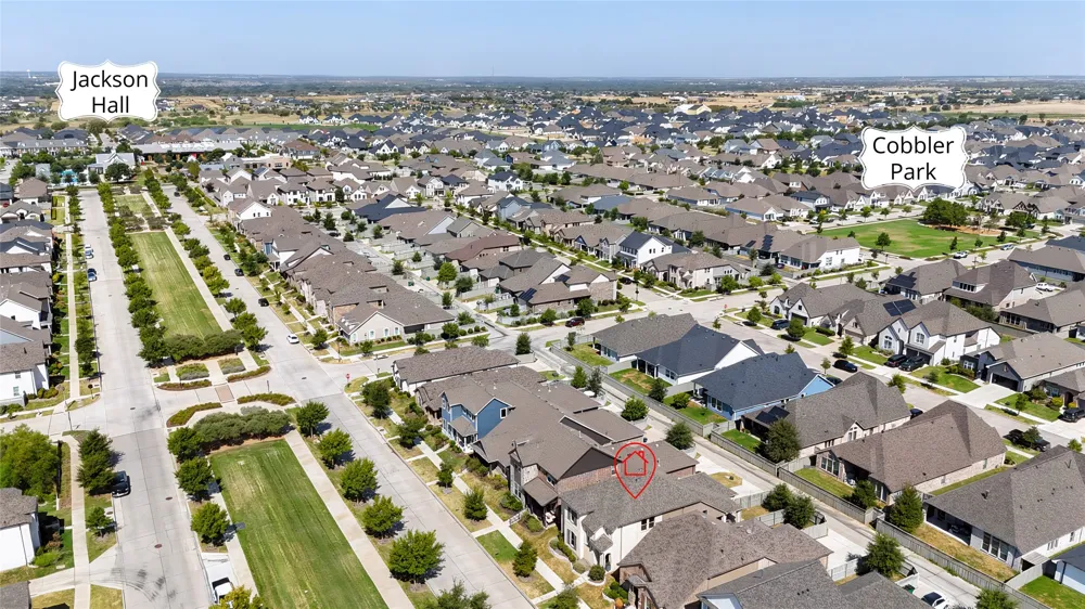 2432 Elm Place Northlake, TX 76247