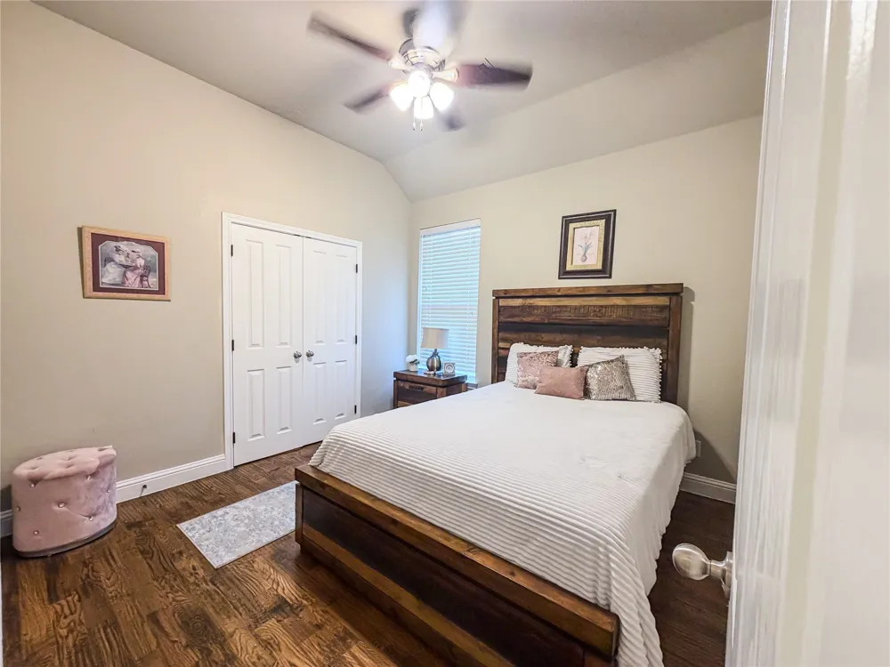 402 Trinity Street Decatur, TX 76234