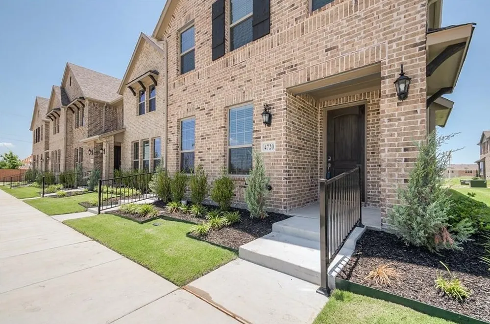 4720 Piedras Lanzar Drive McKinney, TX 75070