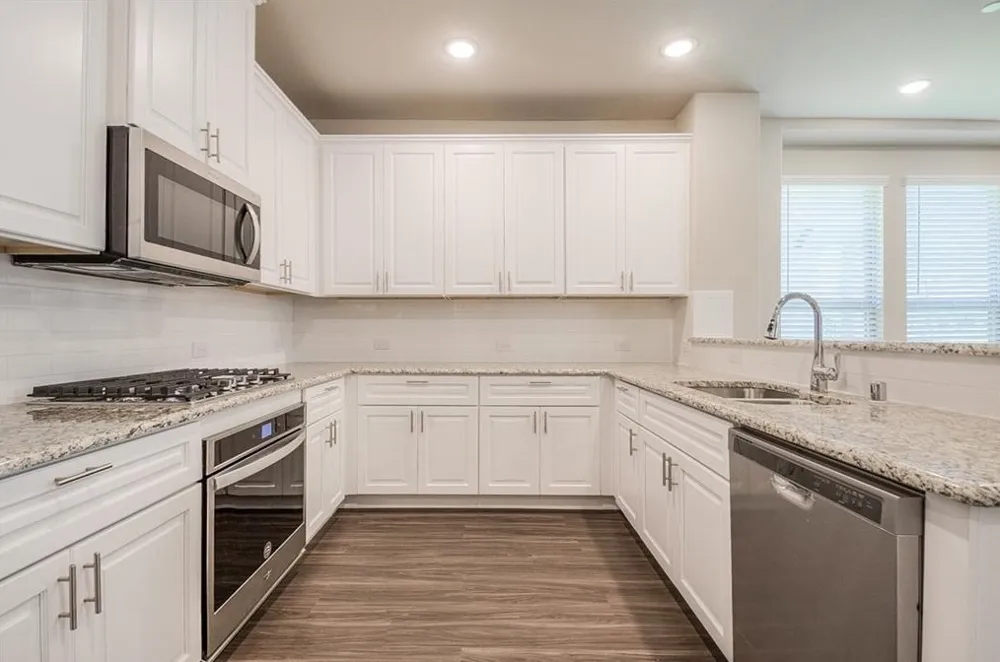 4720 Piedras Lanzar Drive McKinney, TX 75070