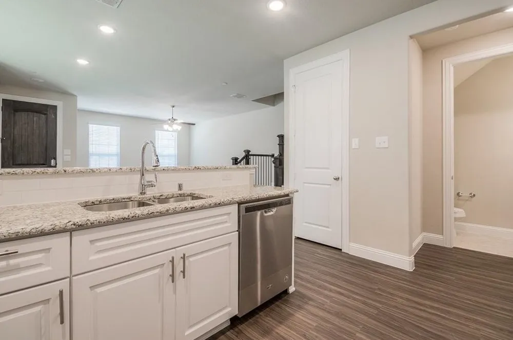 4720 Piedras Lanzar Drive McKinney, TX 75070