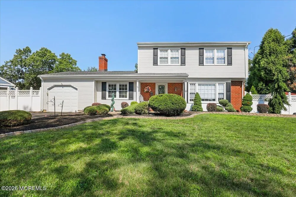 60 Glenmere Drive Brick, NJ 08724