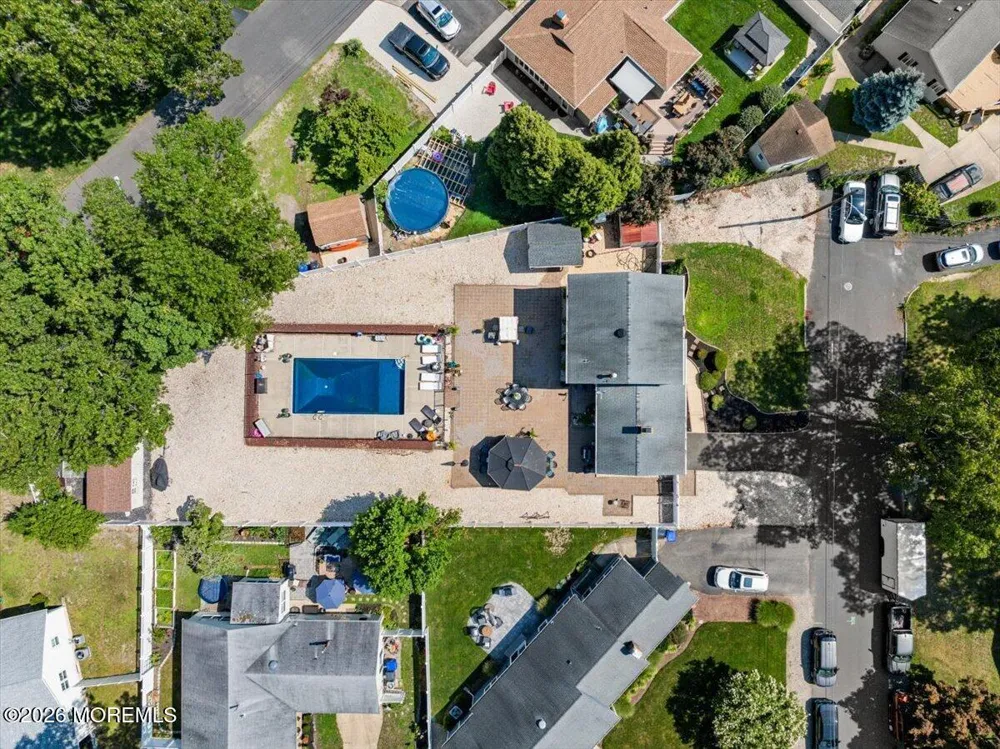 60 Glenmere Drive Brick, NJ 08724