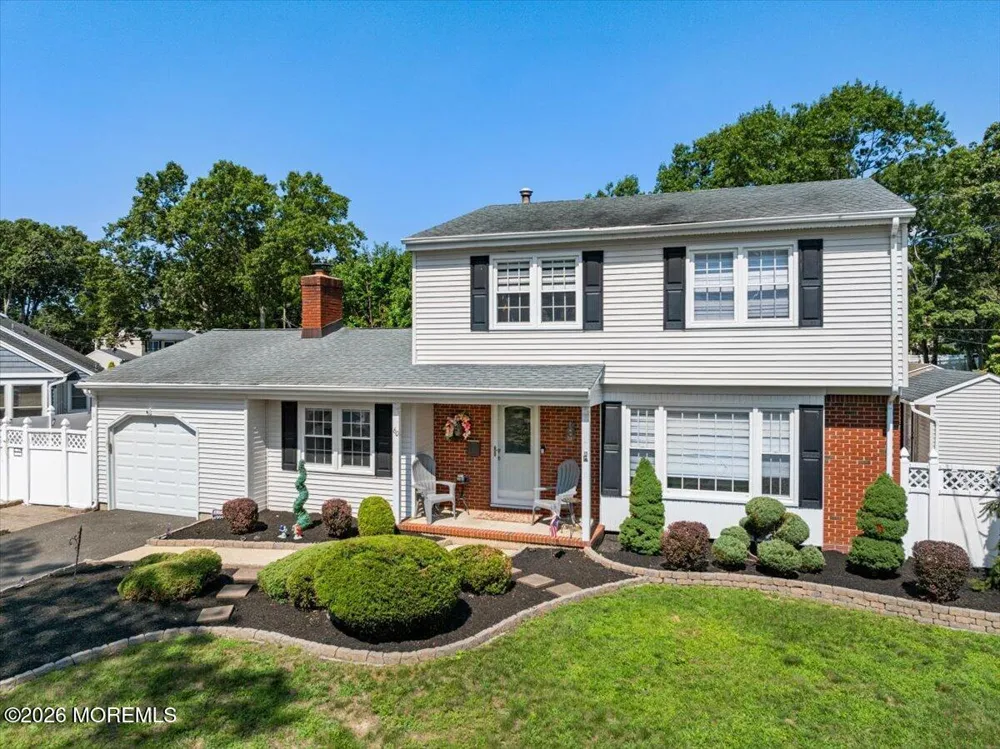 60 Glenmere Drive Brick, NJ 08724