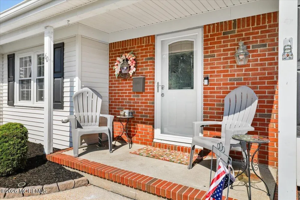 60 Glenmere Drive Brick, NJ 08724