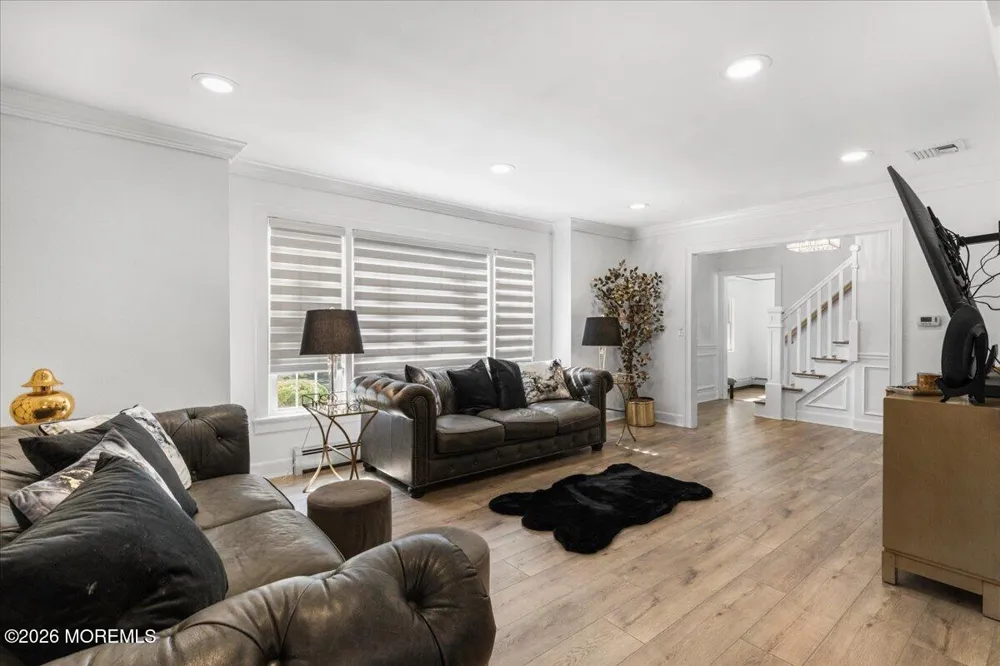 60 Glenmere Drive Brick, NJ 08724