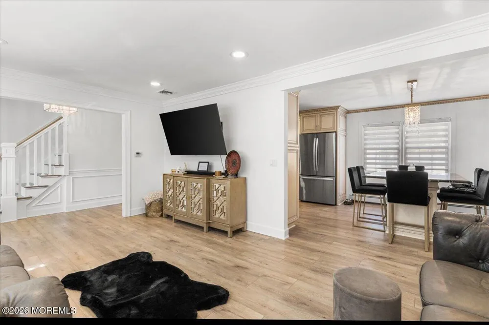 60 Glenmere Drive Brick, NJ 08724