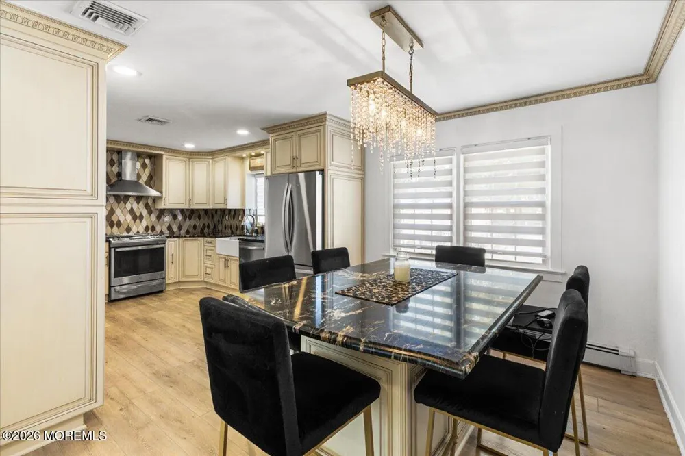 60 Glenmere Drive Brick, NJ 08724