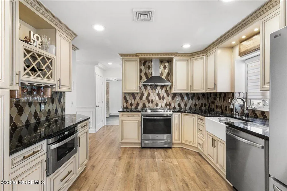60 Glenmere Drive Brick, NJ 08724