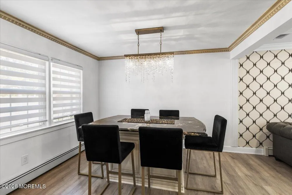 60 Glenmere Drive Brick, NJ 08724