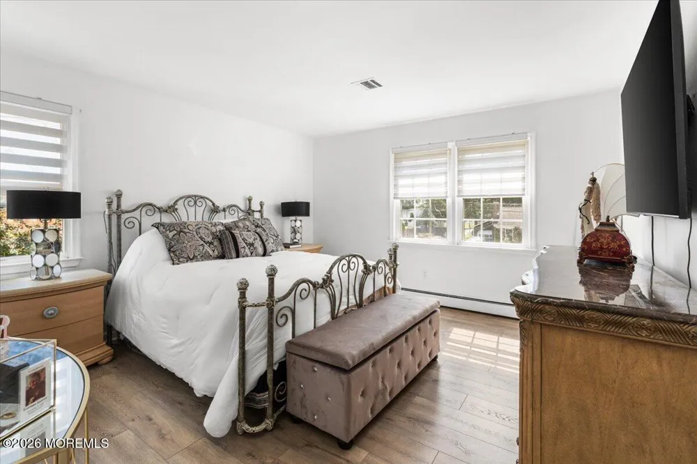 60 Glenmere Drive Brick, NJ 08724