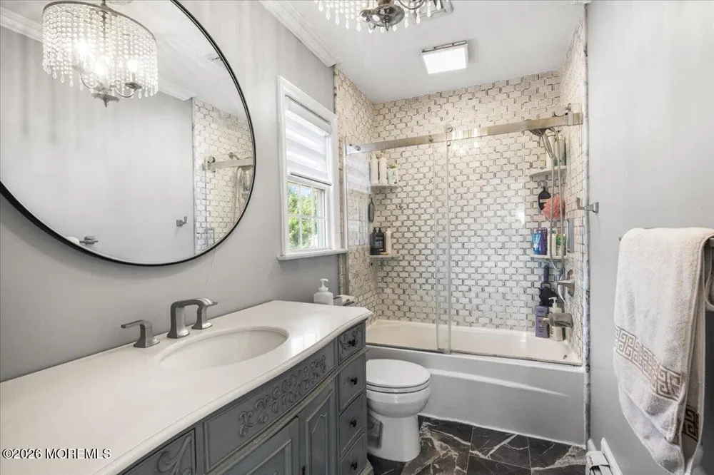 60 Glenmere Drive Brick, NJ 08724