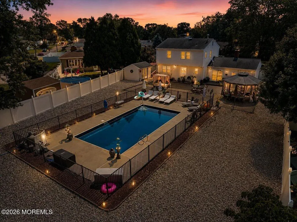 60 Glenmere Drive Brick, NJ 08724