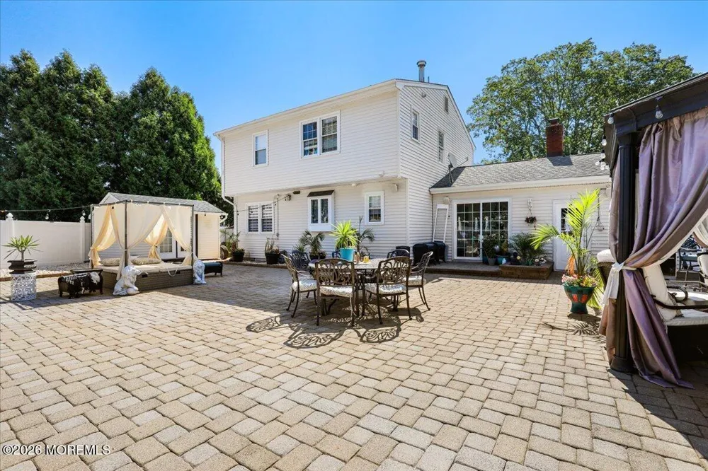 60 Glenmere Drive Brick, NJ 08724