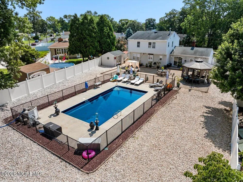 60 Glenmere Drive Brick, NJ 08724