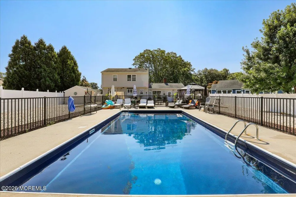 60 Glenmere Drive Brick, NJ 08724
