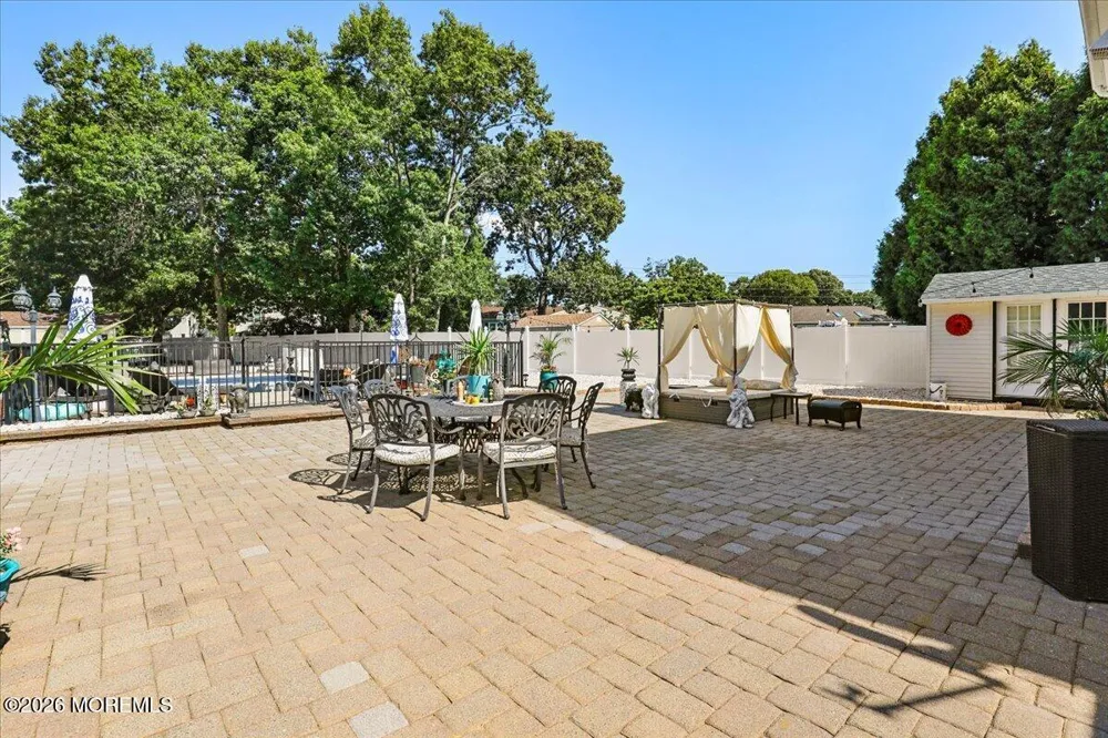 60 Glenmere Drive Brick, NJ 08724