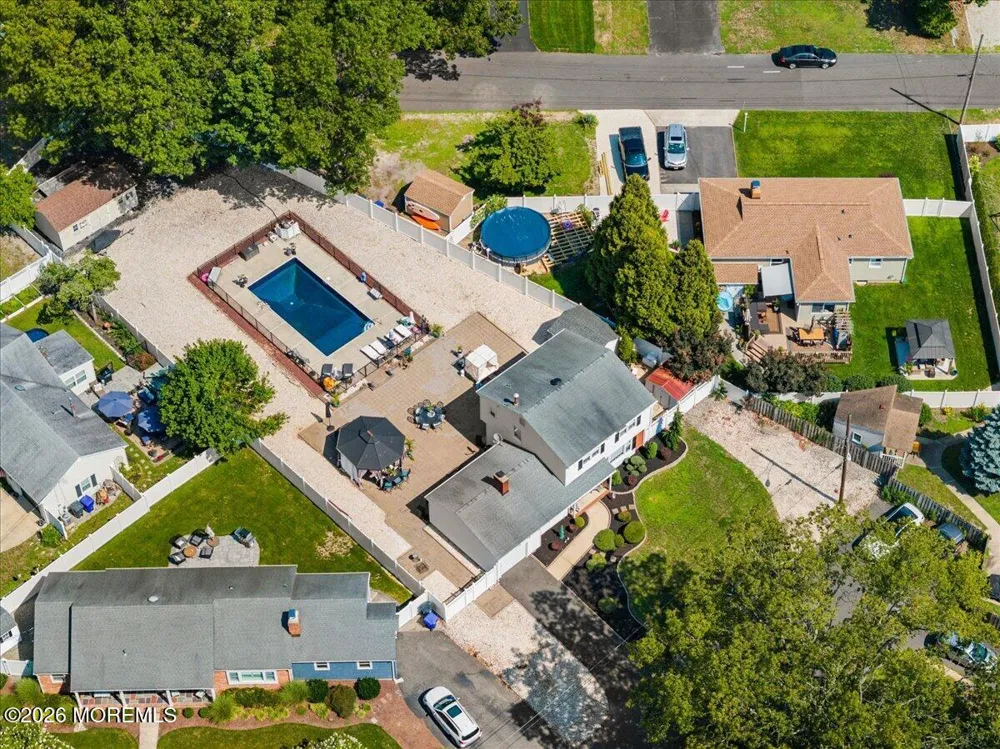 60 Glenmere Drive Brick, NJ 08724