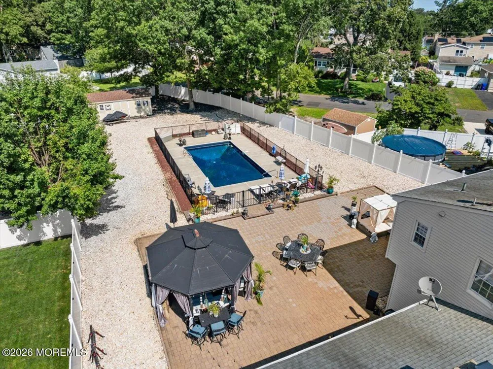60 Glenmere Drive Brick, NJ 08724