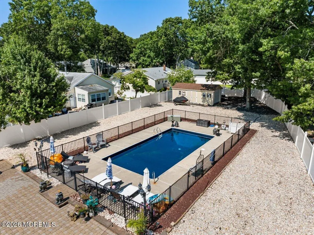 60 Glenmere Drive Brick, NJ 08724