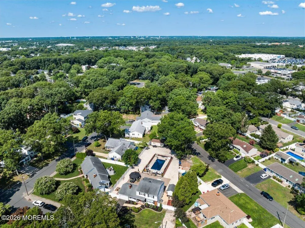 60 Glenmere Drive Brick, NJ 08724