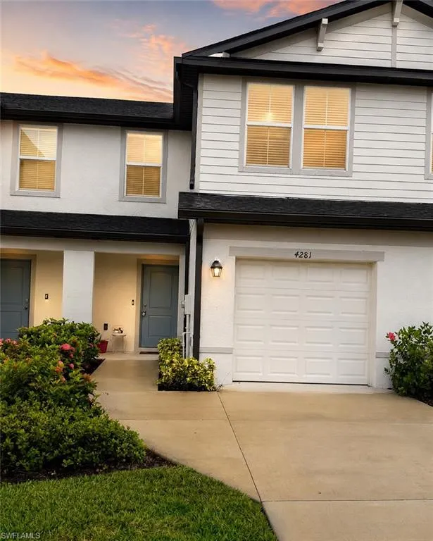 4281 Canova Court North Fort Myers, FL 33917