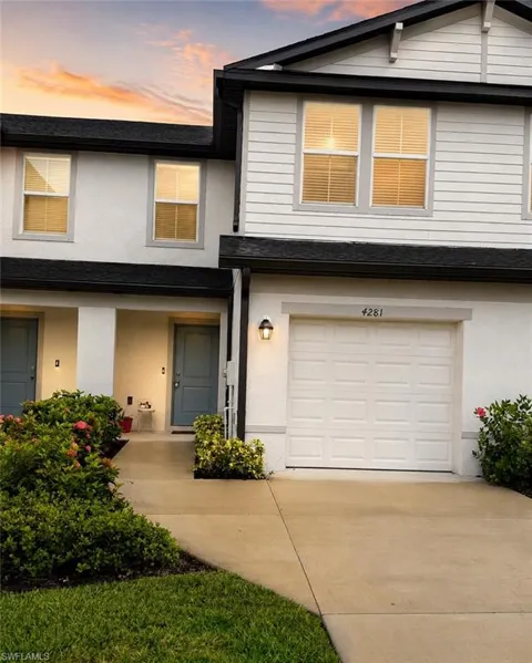 4281 Canova Court