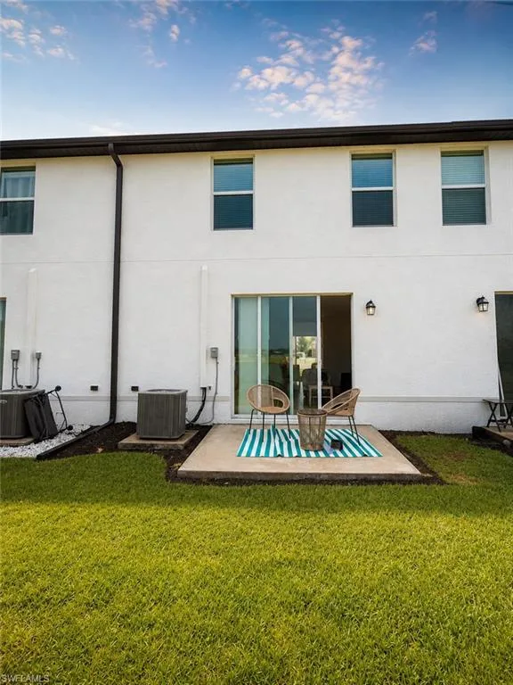 4281 Canova Court North Fort Myers, FL 33917
