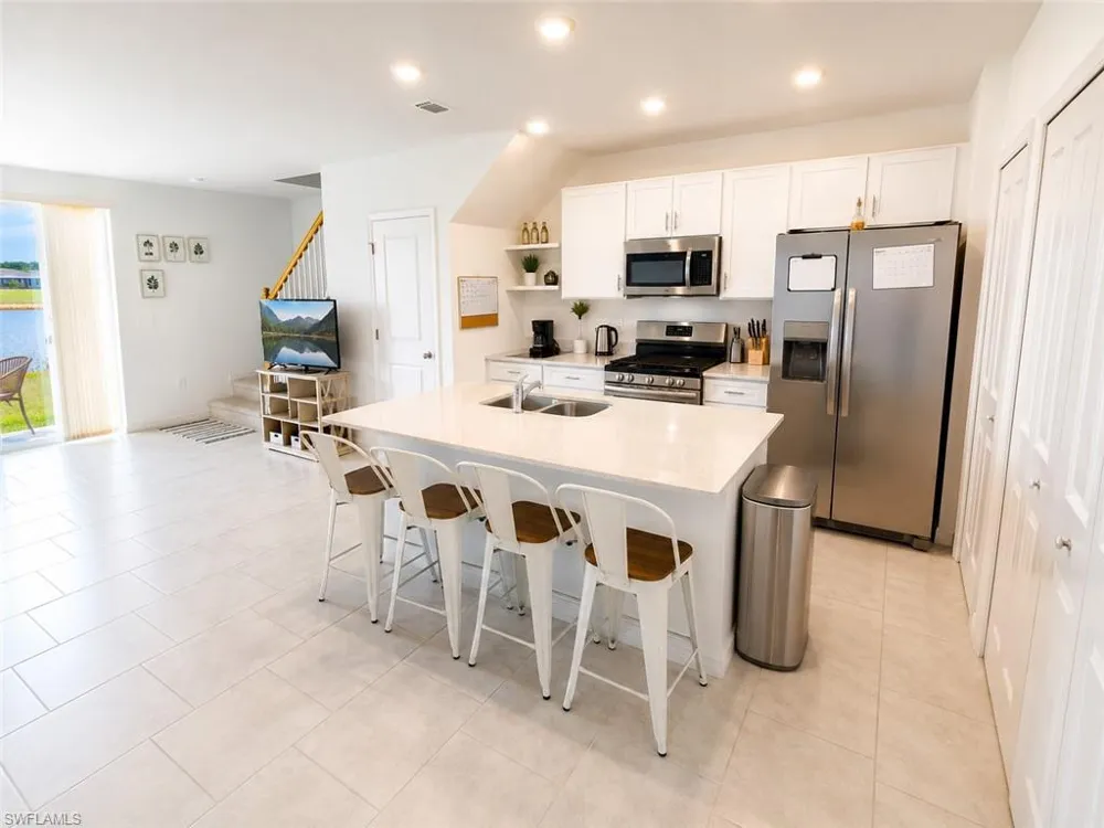 4281 Canova Court North Fort Myers, FL 33917
