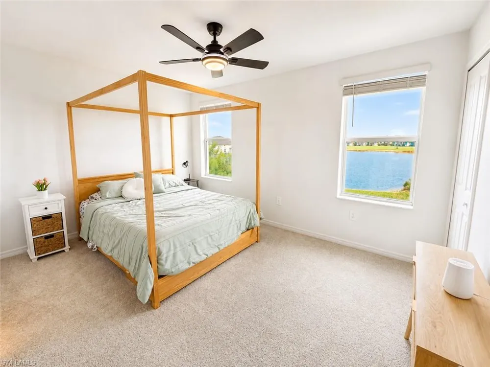 4281 Canova Court North Fort Myers, FL 33917
