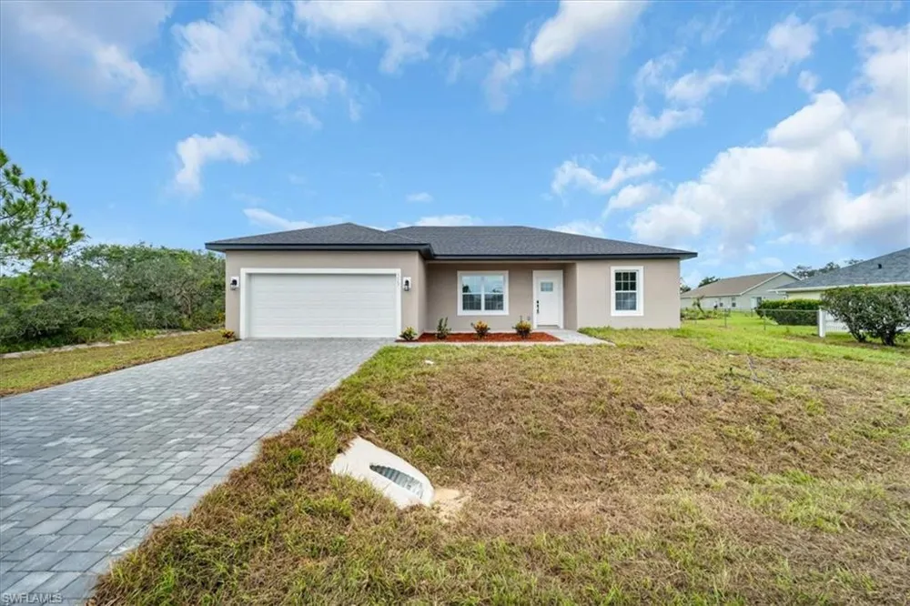 4663 Ponce De Leon Boulevard Sebring, FL 33872