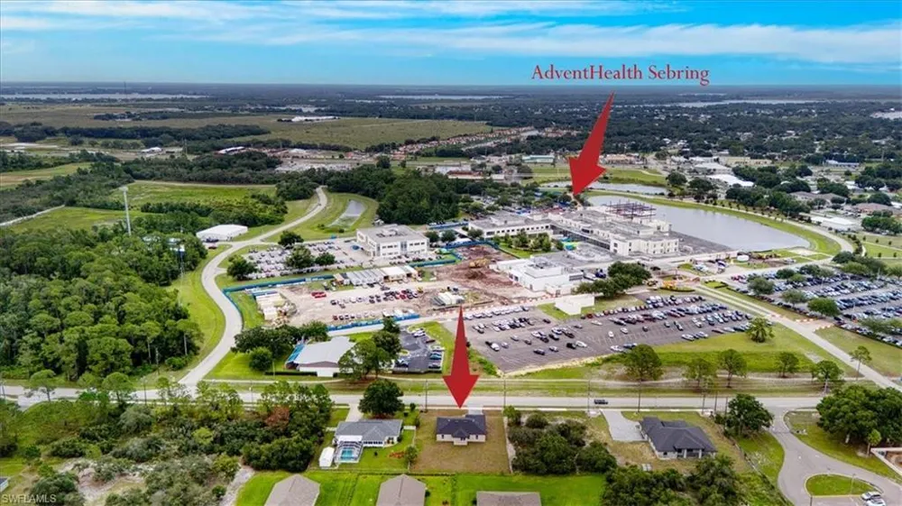 4663 Ponce De Leon Boulevard Sebring, FL 33872