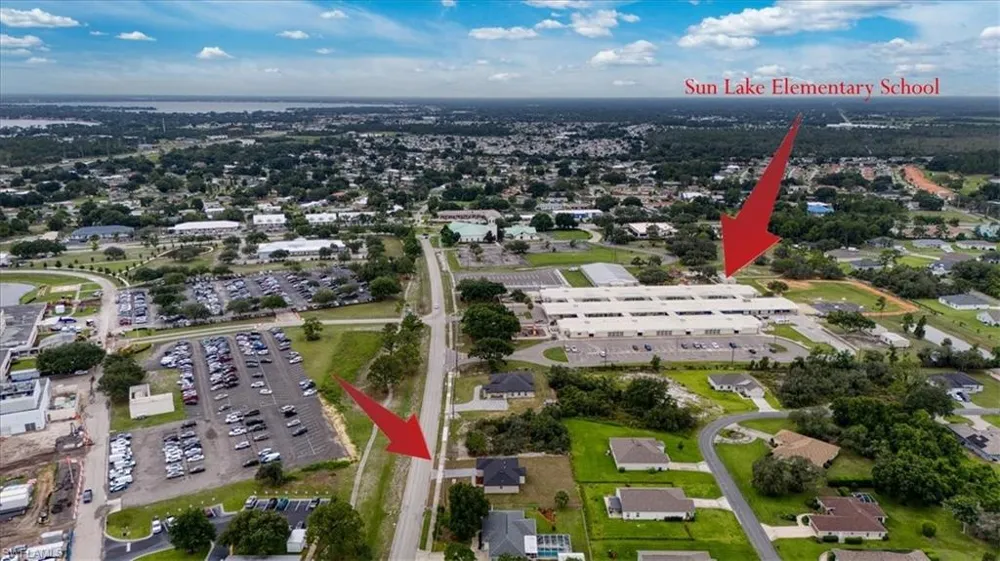 4663 Ponce De Leon Boulevard Sebring, FL 33872