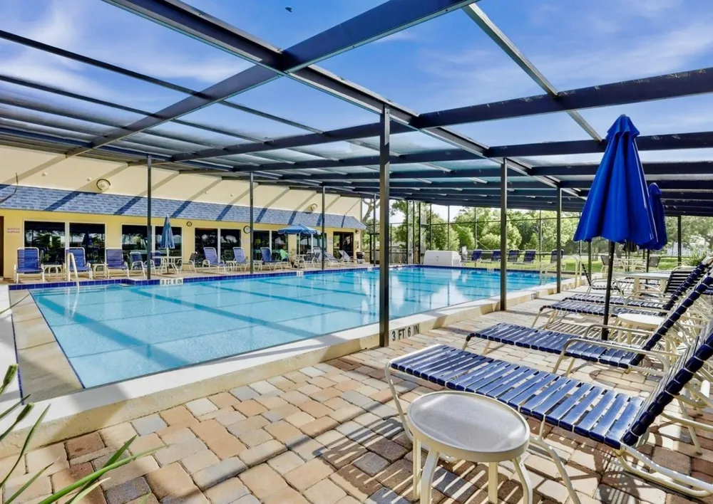 3620 IRONWOOD CIRCLE #302O Bradenton, FL 34209