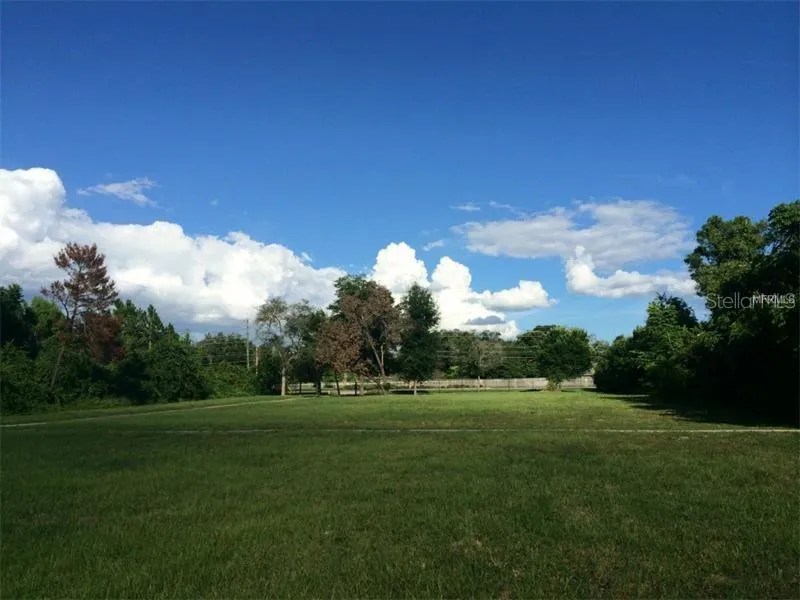 4500 S HIAWASSEE ROAD Orlando, FL 32835