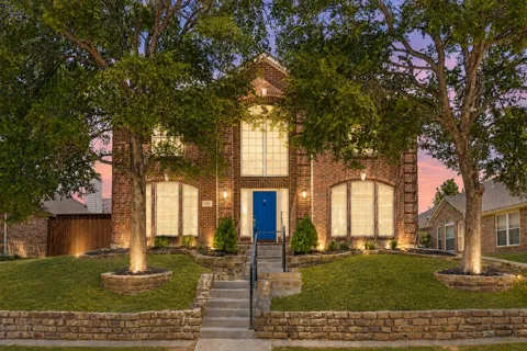 257 Ridge Haven Drive