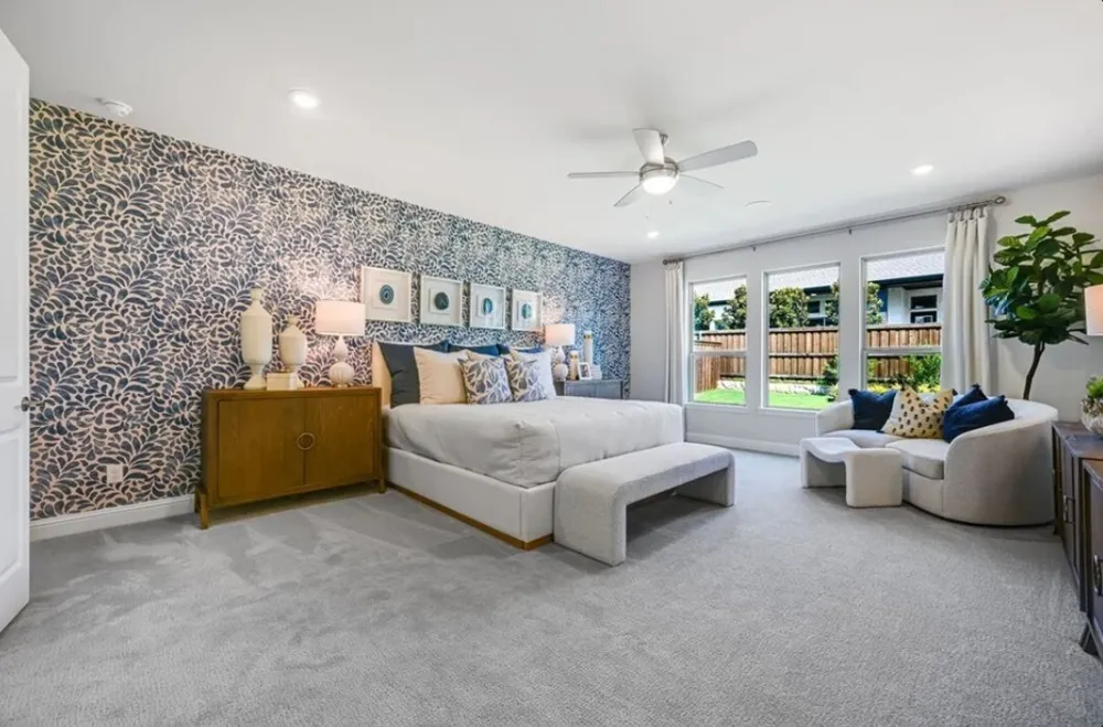 711 Forsyth Park Drive Lakewood Village, TX 75068