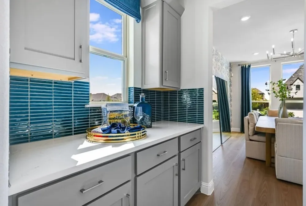 711 Forsyth Park Drive Lakewood Village, TX 75068