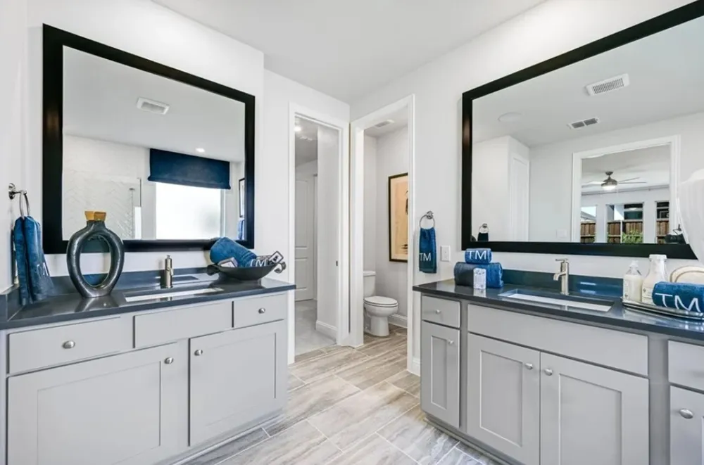 711 Forsyth Park Drive Lakewood Village, TX 75068