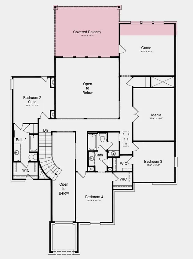711 Forsyth Park Drive Lakewood Village, TX 75068